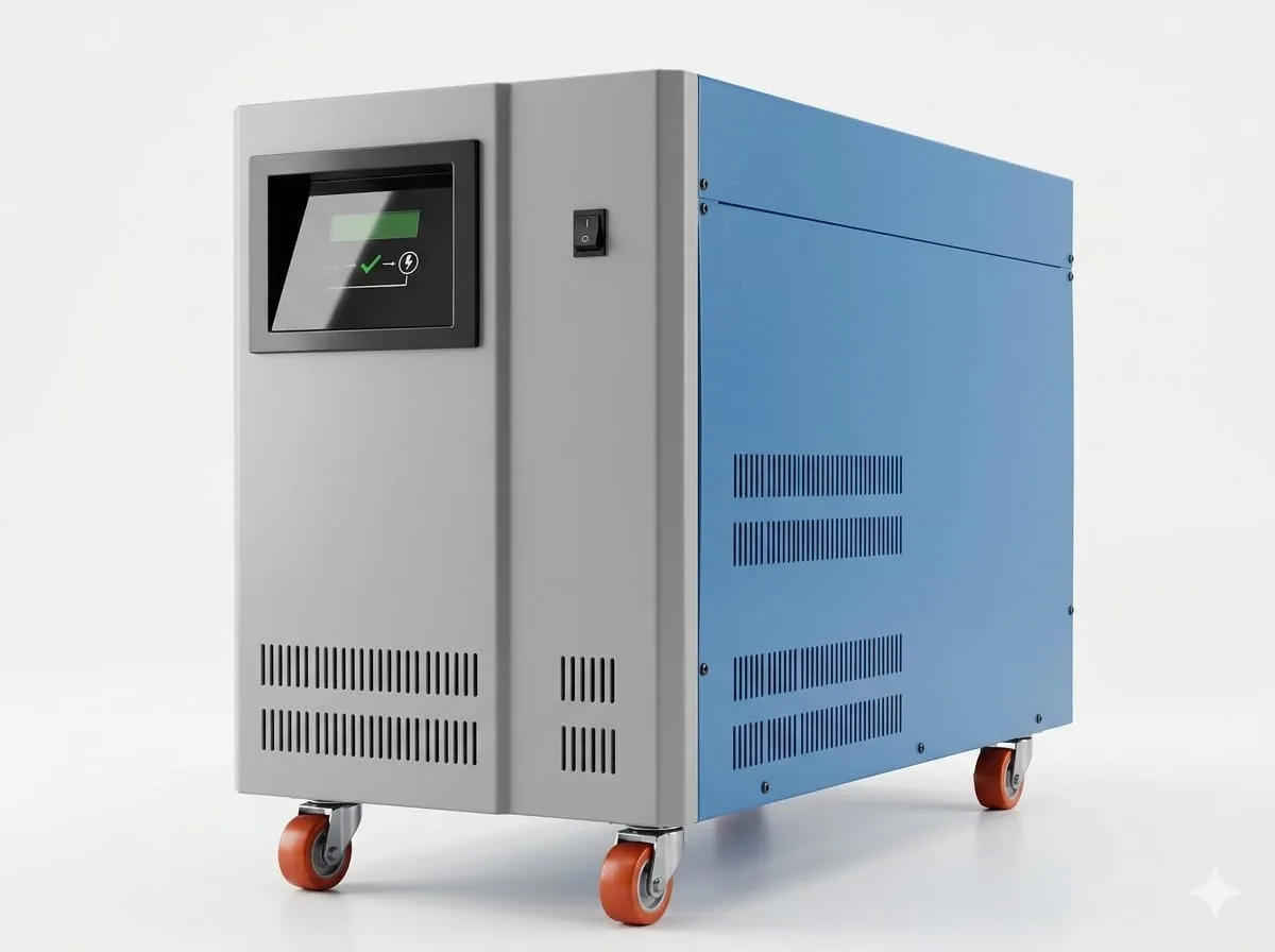 Battery-Less Solar Power Plants