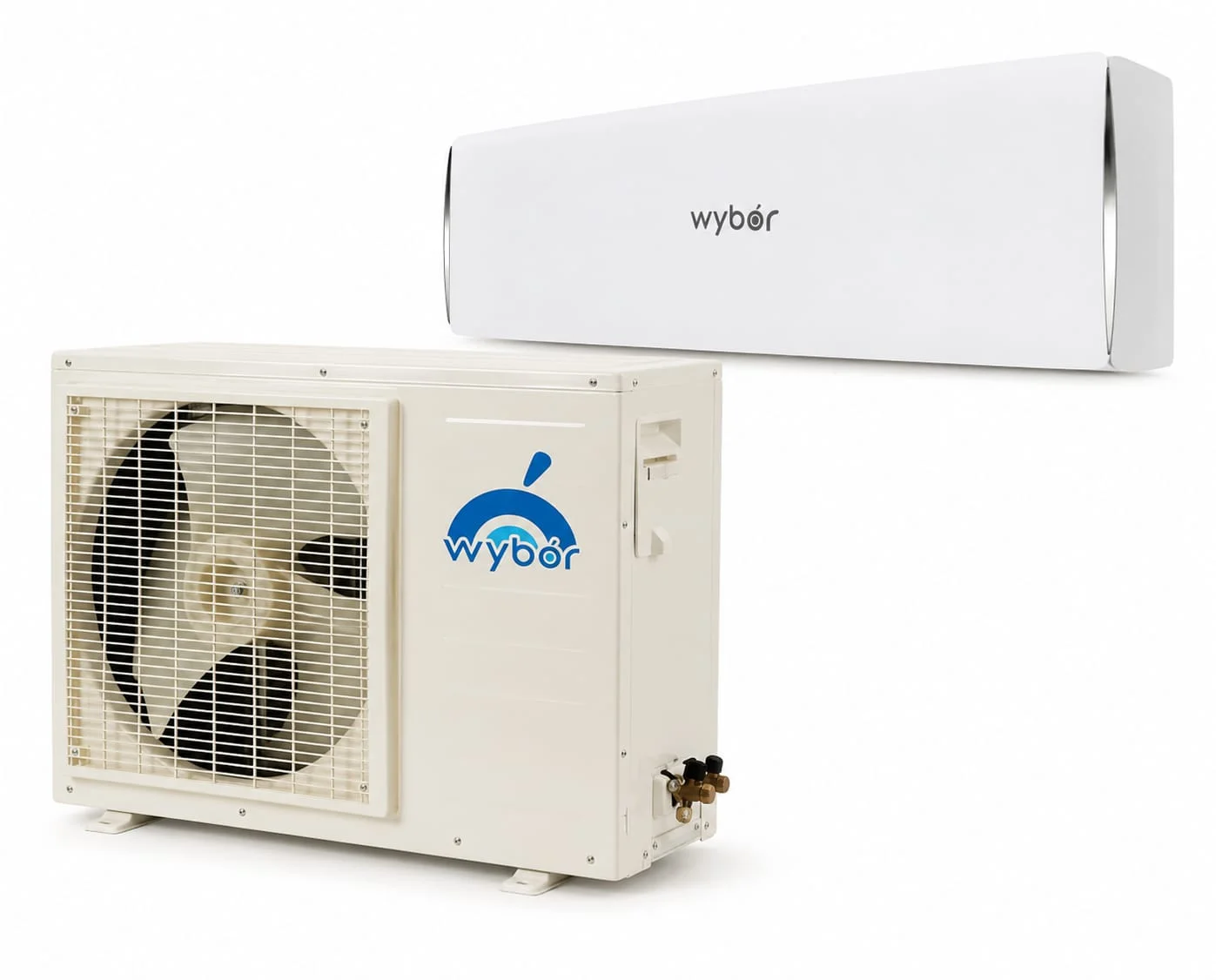 BLDC Air Conditioners